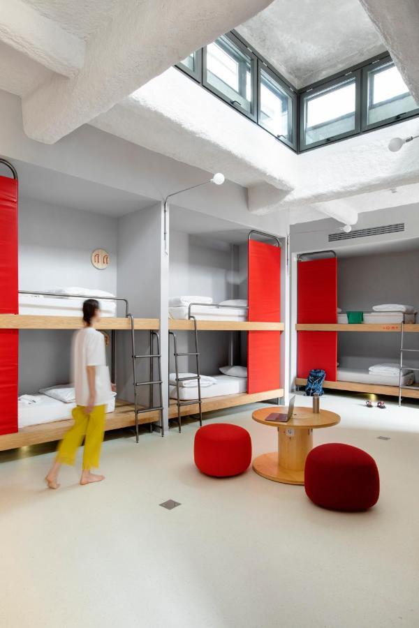 Hostel Combo Turin