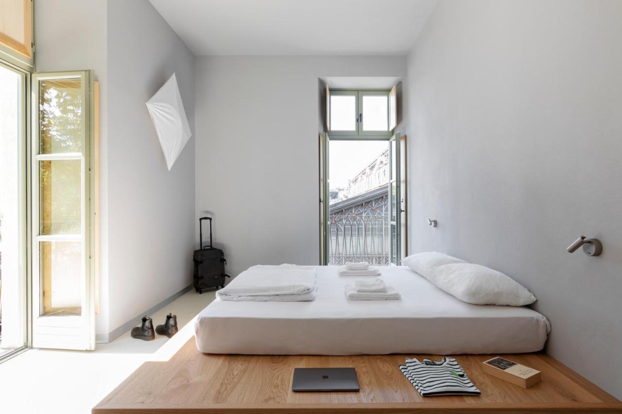 Combo Hostel Turin