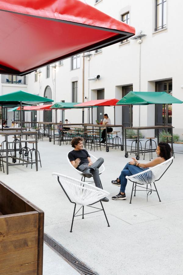 Combo Hostel Turin