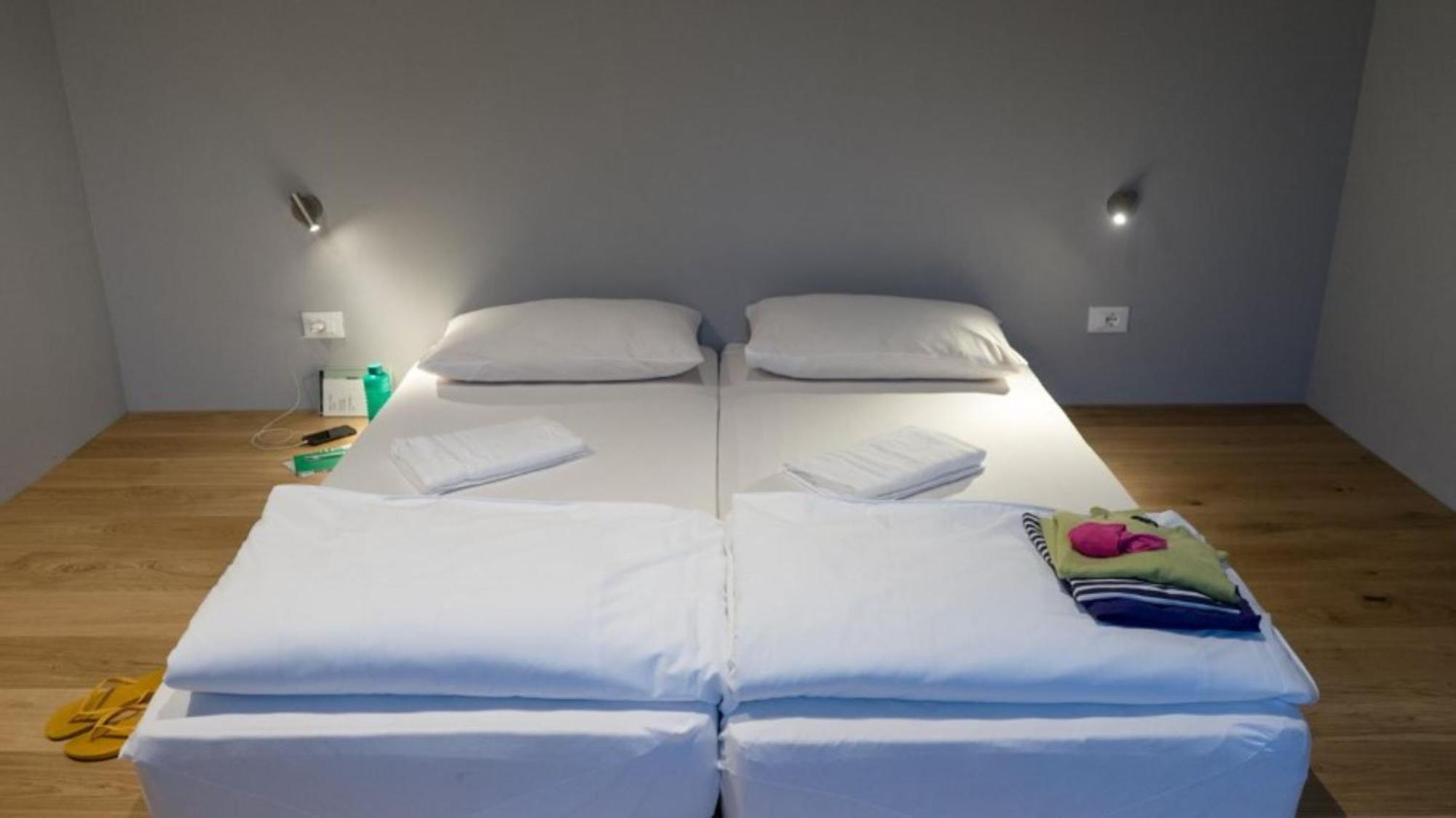 Hostel Combo Turin
