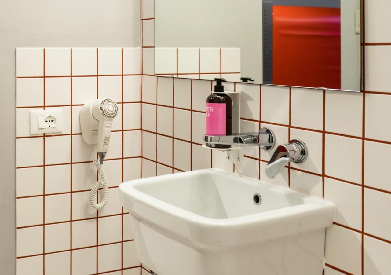 Combo Hostel Turin