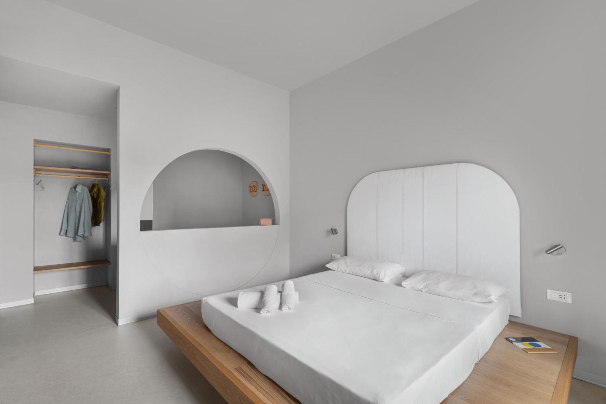 Hostel Combo Turin