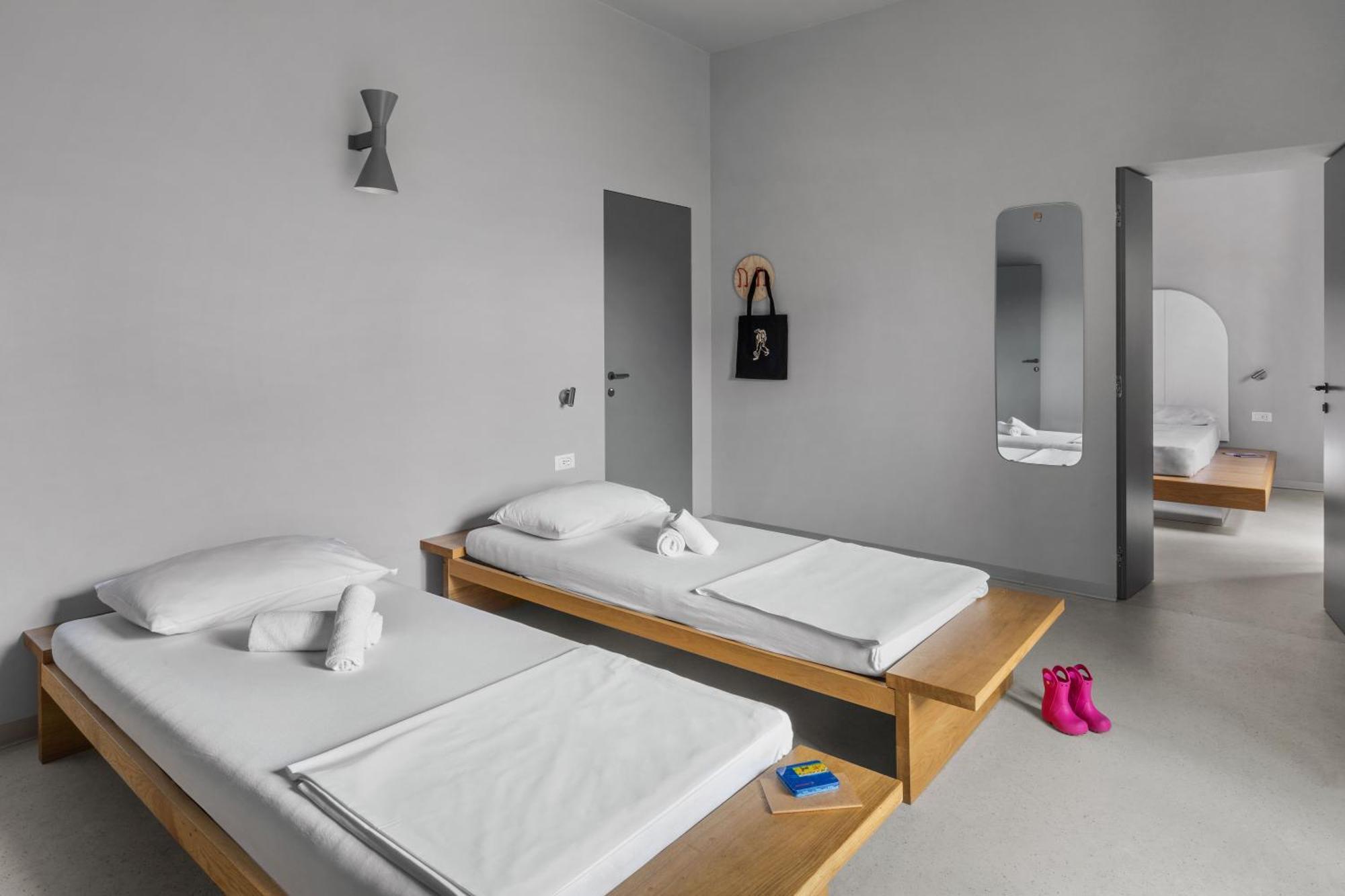 Combo Hostel Turin