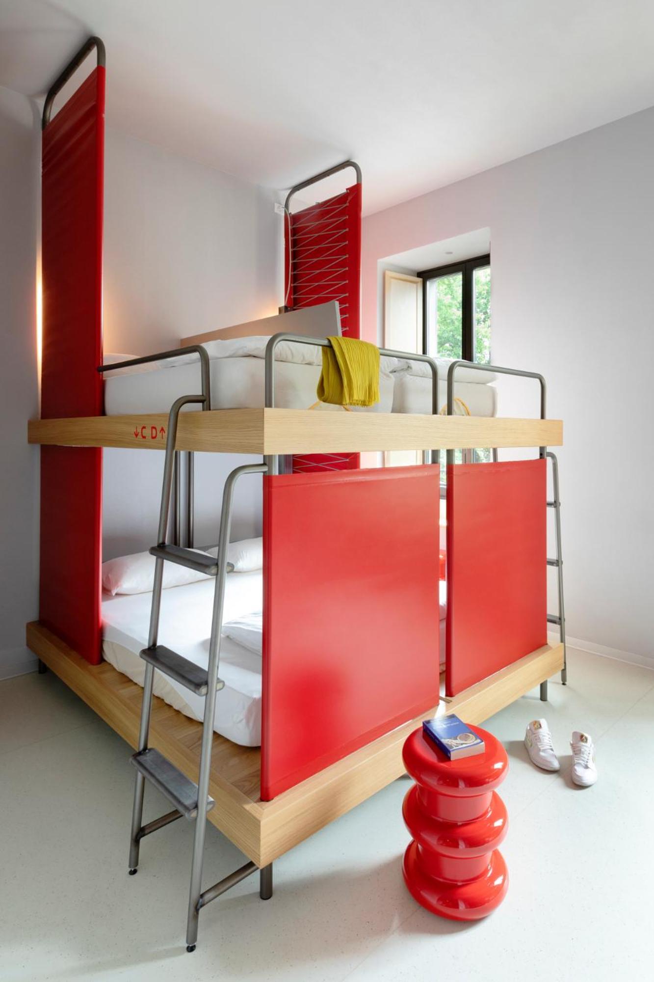 Combo Hostel Turin