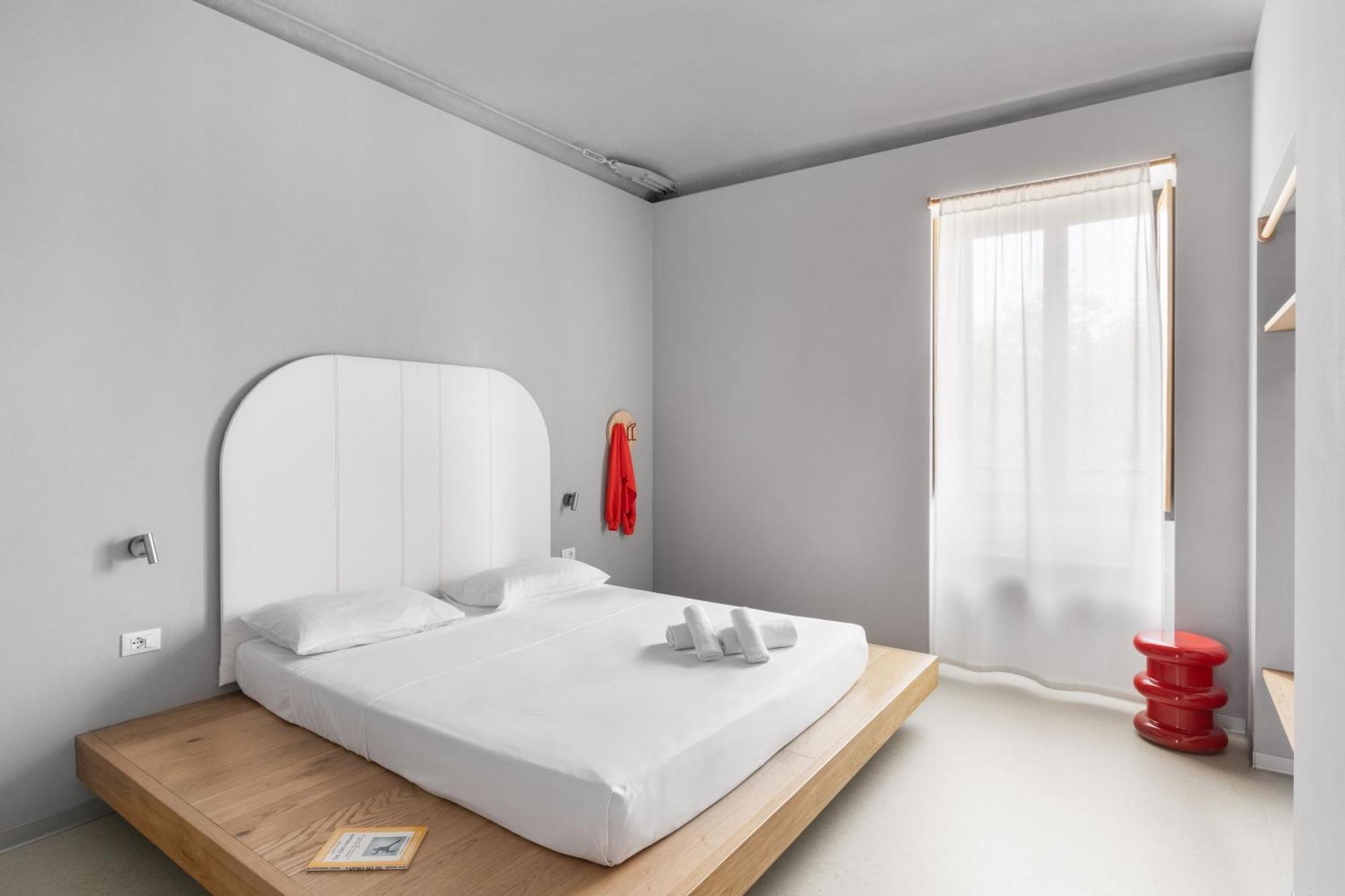 Combo Hostel