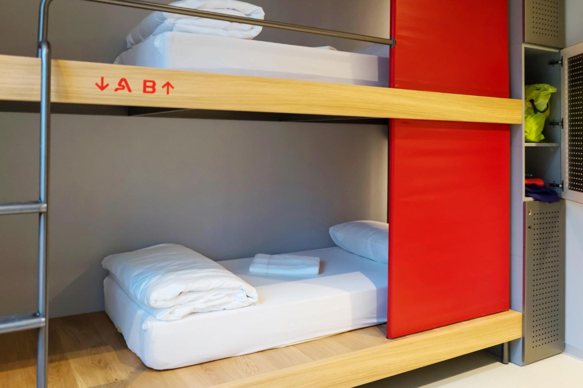 Combo Hostel Turin