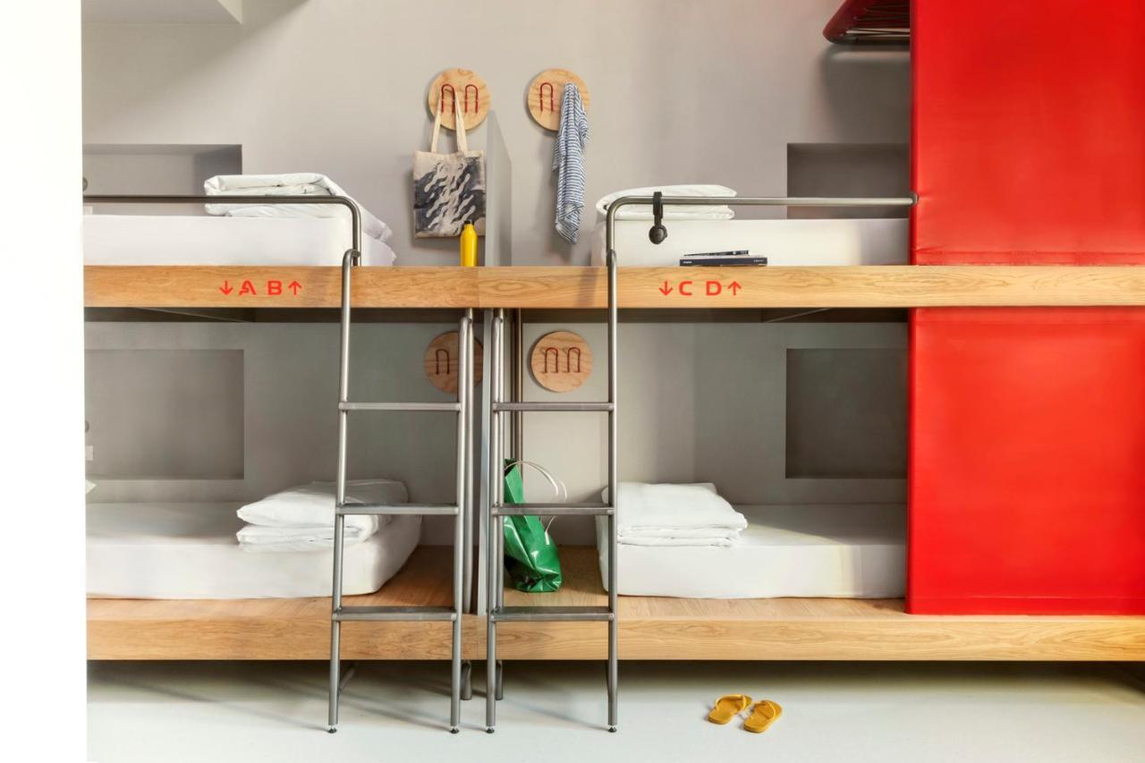 Combo Hostel *