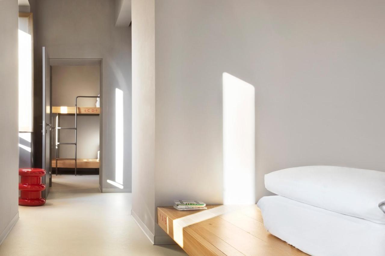 Hostel Combo Turin